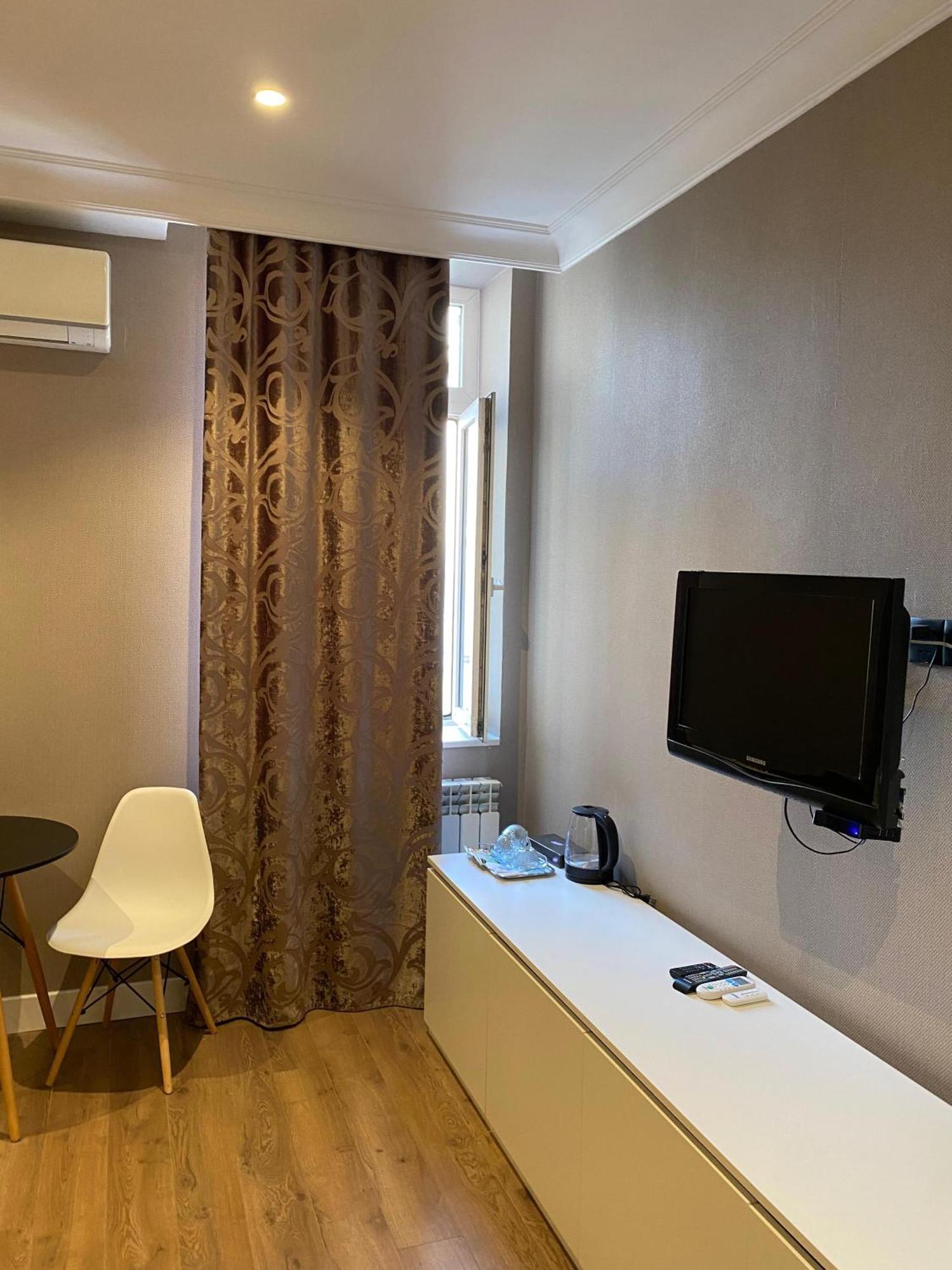 Old Baku Boutique Hotel エクステリア 写真