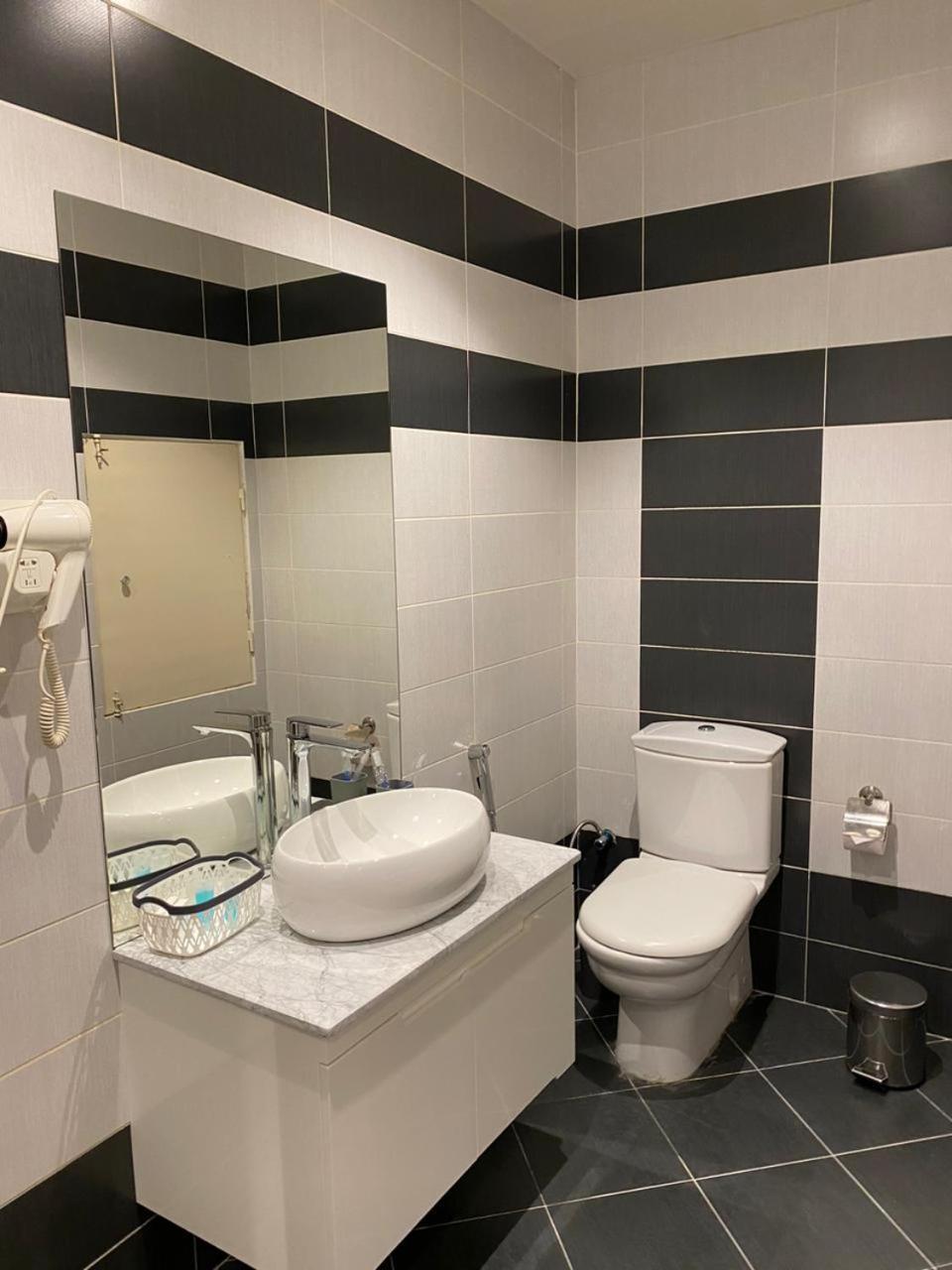 Old Baku Boutique Hotel エクステリア 写真