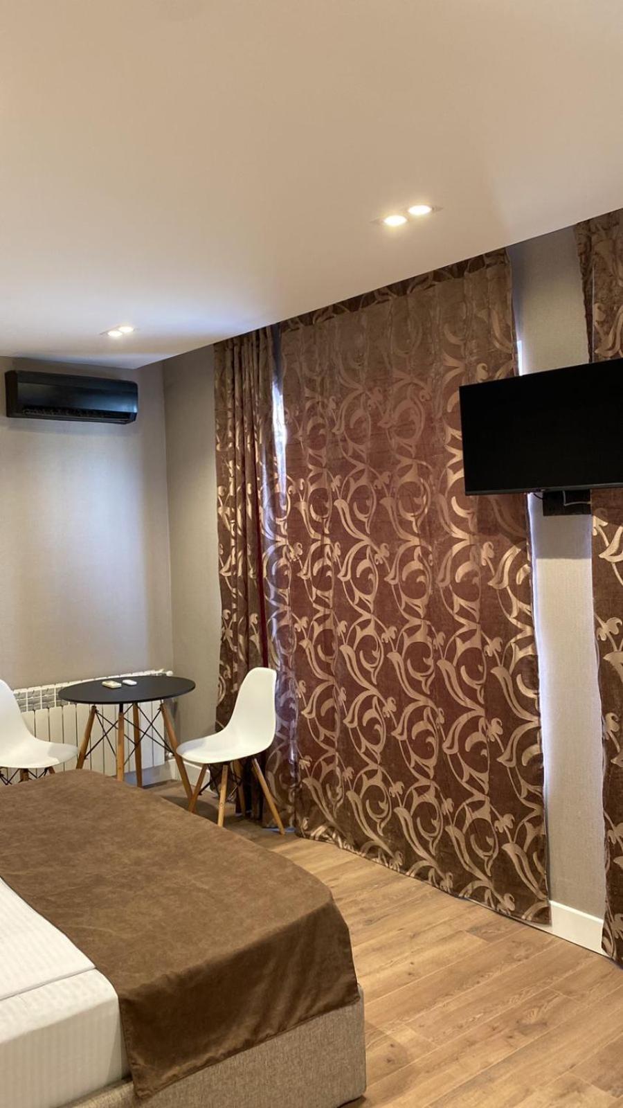 Old Baku Boutique Hotel エクステリア 写真