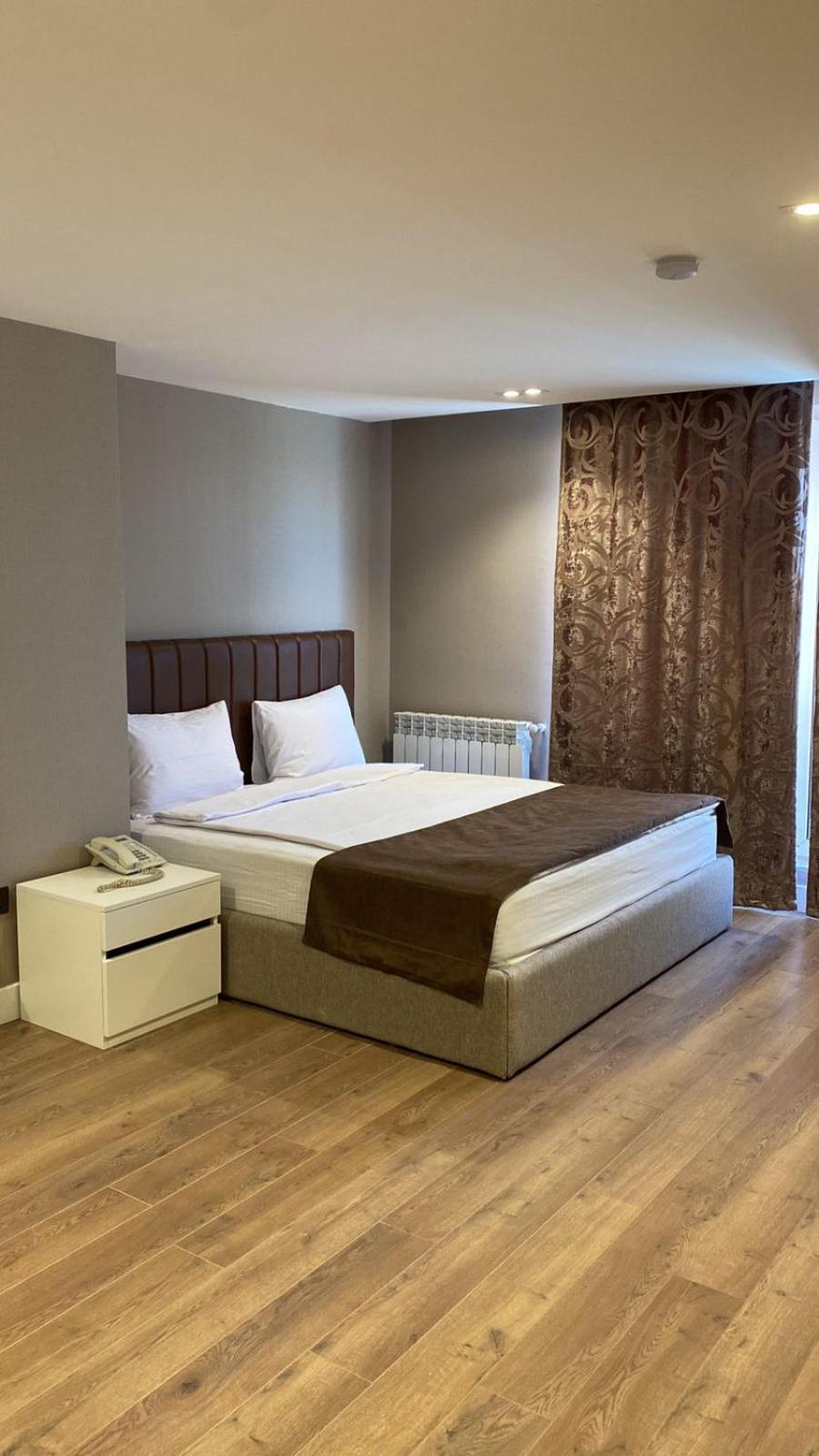 Old Baku Boutique Hotel エクステリア 写真