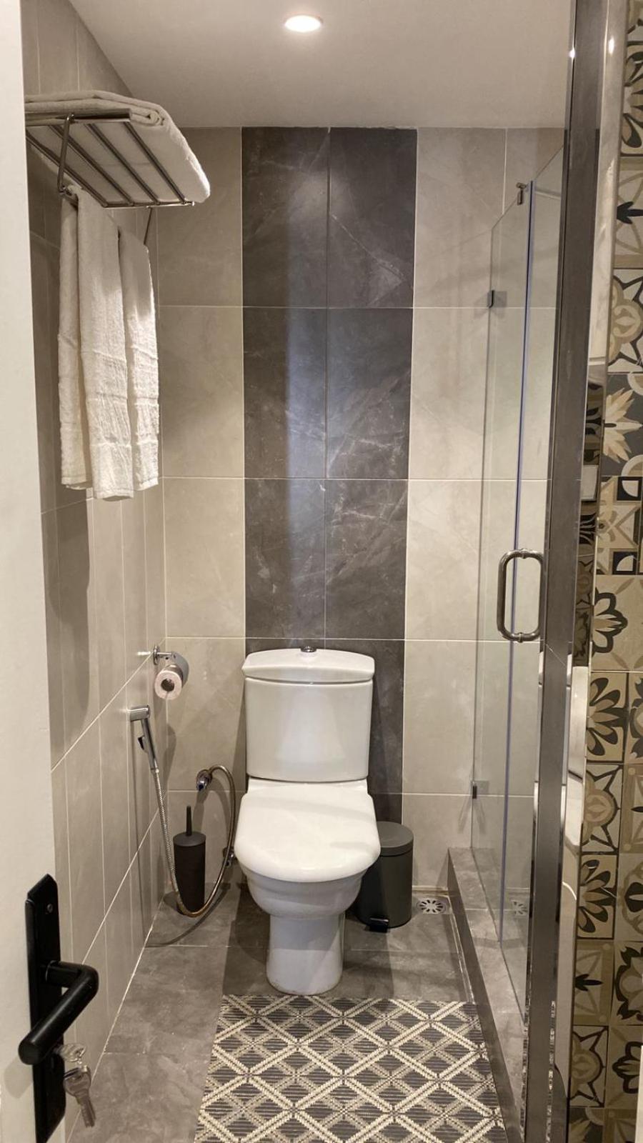 Old Baku Boutique Hotel エクステリア 写真