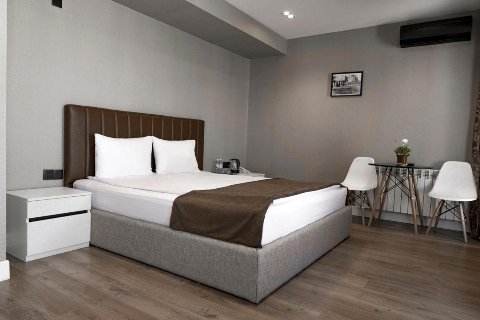 Old Baku Boutique Hotel エクステリア 写真