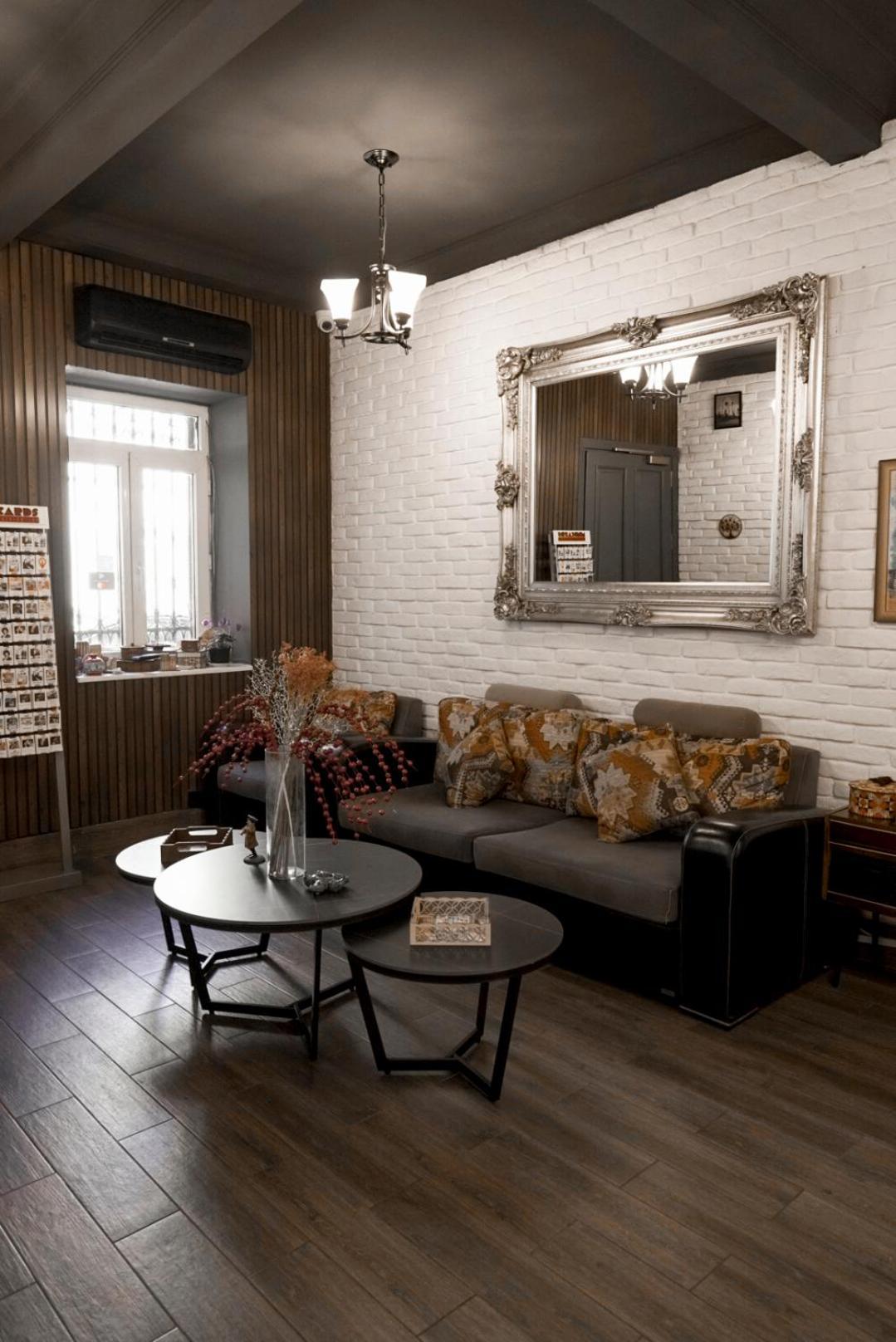 Old Baku Boutique Hotel エクステリア 写真